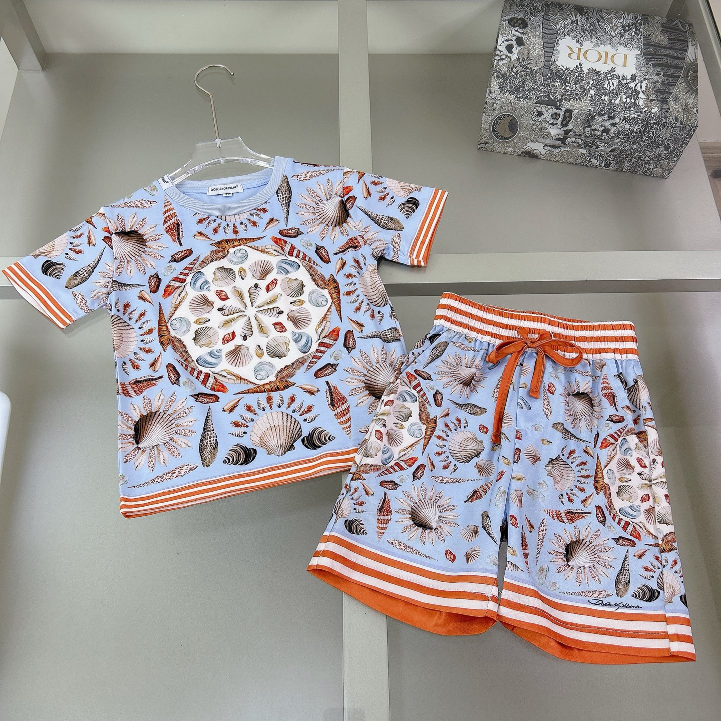 child/Boys' clothing